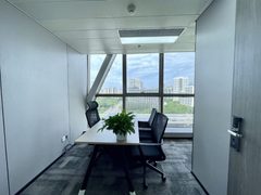 大郊亭核心 466㎡ 5米层高 现房唯一 - 缩略图 26