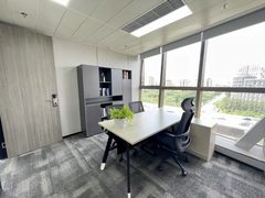 大郊亭核心 466㎡ 5米层高 现房唯一 - 缩略图 27