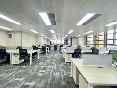 大郊亭核心 466㎡ 5米层高 现房唯一 - 缩略图 31
