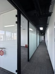 金隅嘉华大厦办公室实景图 3
