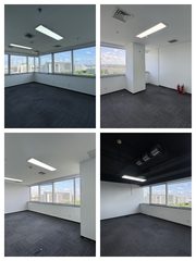 金隅嘉华大厦办公室实景图 1