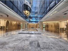 金隅智荟中心办公室实景图 3