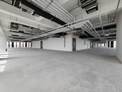 金隅智荟中心办公室实景图 4