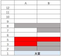 金隅智荟中心办公室实景图 6