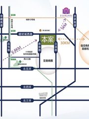 金隅生命科学创新中心办公室实景图 4