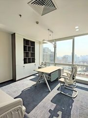 银网中心办公室实景图 6