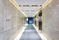 银网中心办公室实景图 4