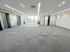 银网中心办公室实景图 6