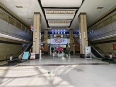 银网中心办公室实景图 2