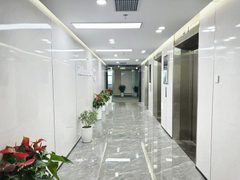 银网中心办公室实景图 3