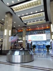 银网中心办公室实景图 4