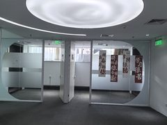 银网中心办公室实景图 6