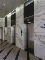 银科大厦办公室实景图 5