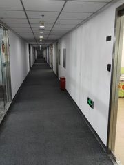 银科大厦办公室实景图 6