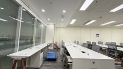 推荐银谷大厦322平精装南向，这个房源适合干什么呢？ - 缩略图 9