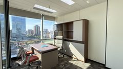 推荐银谷大厦322平精装南向，这个房源适合干什么呢？ - 缩略图 12