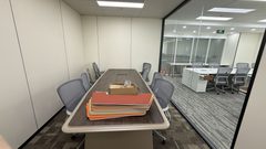 推荐银谷大厦322平精装南向，这个房源适合干什么呢？ - 缩略图 10