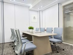 五道口老楼里的创业传奇 - 缩略图 9