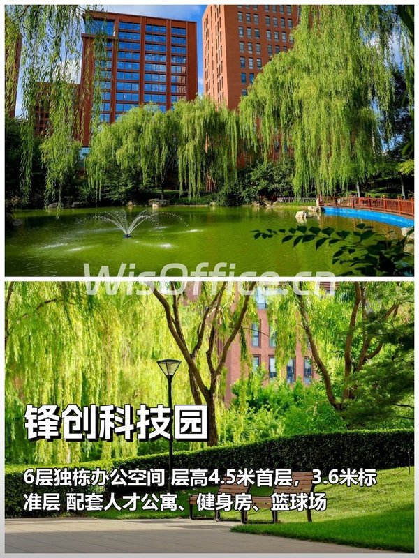 续租没谈好，每年多花50万 - 首图