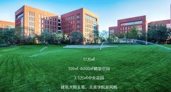 选址独栋，3步搞定总部基地 - 缩略图 5