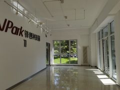 选址独栋，3步搞定总部基地 - 缩略图 10