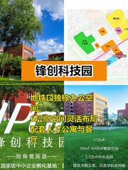 亦庄地铁站旁独栋2219平 - 缩略图 1