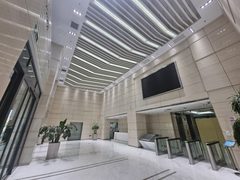 锐创（中国）大厦办公室实景图 5