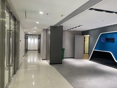 锐创（中国）大厦办公室实景图 6