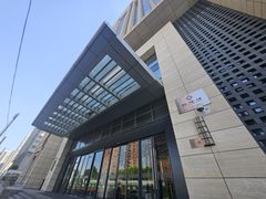 锐创（中国）大厦办公室实景图 4