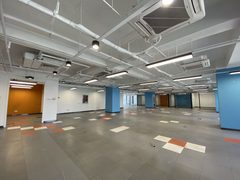 锐创中国大厦办公室实景图 6