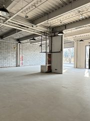 锦珑文创园办公室实景图 2