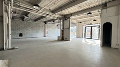 锦珑文创园办公室实景图 2