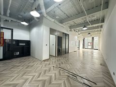 锦珑文化创意产业园办公室实景图 5