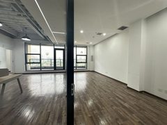 锦珑文创园办公室实景图 6