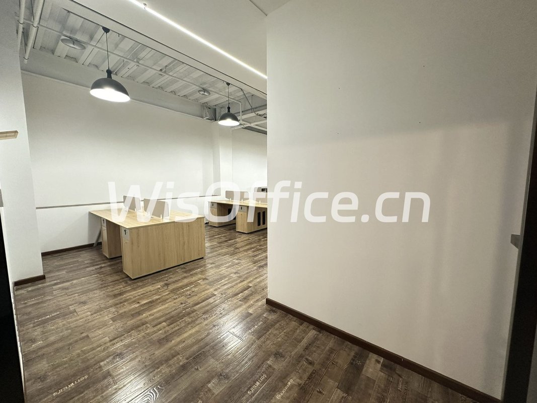 锦珑文化创意产业园255㎡实景图