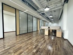 锦珑文创园办公室实景图 5