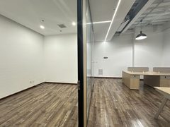 锦珑文创园办公室实景图 5