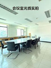 长安府办公室实景图 6