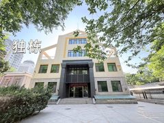 长安府办公室实景图 2