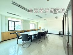长安府办公室实景图 6