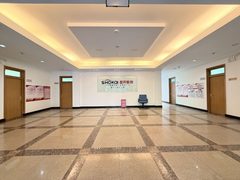 长安府办公室实景图 4