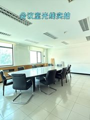 长安府办公室实景图 6