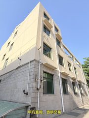长安街独栋办公室实景图 3