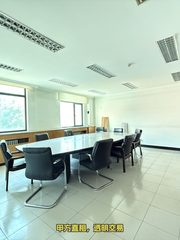 长安街独栋办公室实景图 5