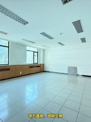 长安街独栋办公室实景图 6
