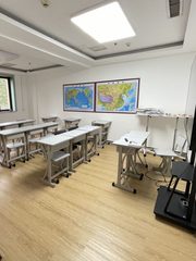 中关村核心 167㎡ 得房率高8% - 缩略图 1