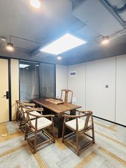 长远天地大厦办公室实景图 3