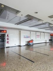 长远天地大厦办公室实景图 6