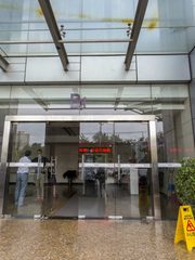 长远天地大厦办公室实景图 5