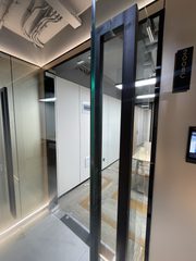 长远天地大厦办公室实景图 2